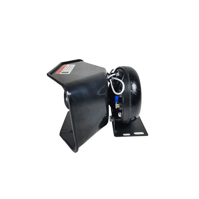 Car horn/tweeter 200W High-Power Loudspeaker Siren