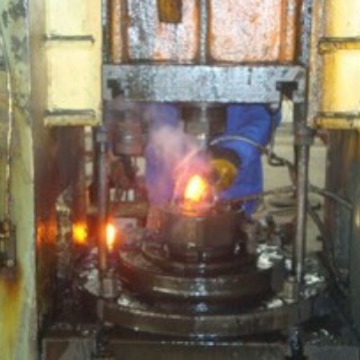 超音频精锻红冲机