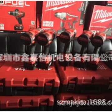 批发米沃奇大转矩 充电无刷扳手 2764-20