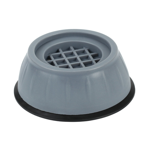 Washing machine foot pads, increased anti-slip shock-absorbing pads, fully automatic universal retainers, refrigerator base heightened shock-absorbing pads