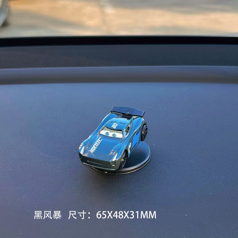Ae86 Drift Car Dashboard Dynamic Ornament Physical Posture Instrument Novelty Model That Drifts Along with the Car When Turning