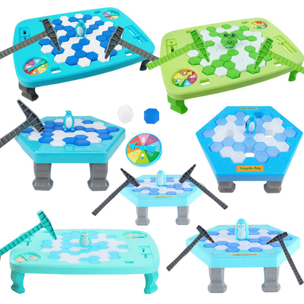 Table toy