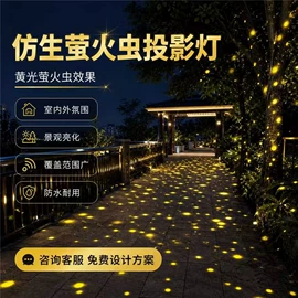 广告灯具;舞台灯;LOGO灯