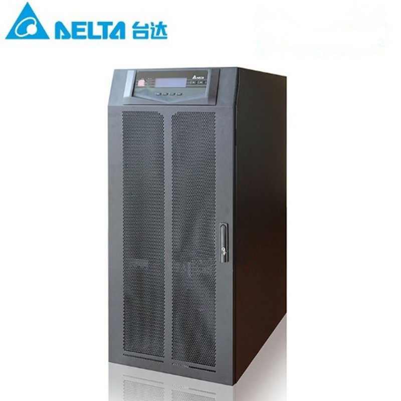 台达 HPH系列 在线式双变换 UPS电源 轨道交通型 15-480kVA 高可
