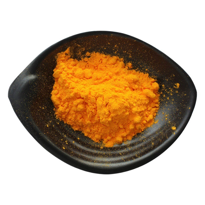 Коэнзим Q10, жирорастворимый коэнзим Q10, и редукционный коэнзим Q10 — сырье оптом, 100 г/упаковка