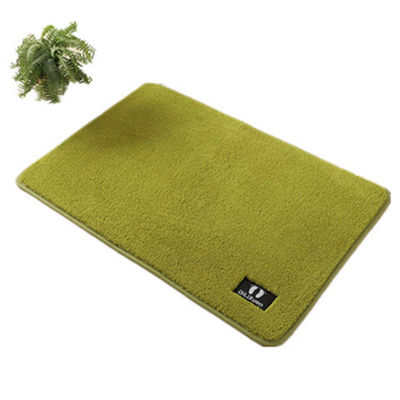 TOILET Mat Shower Room water uptake Doormat Doorway Quick drying door mat toilet non-slip carpet The door Restroom Cushion