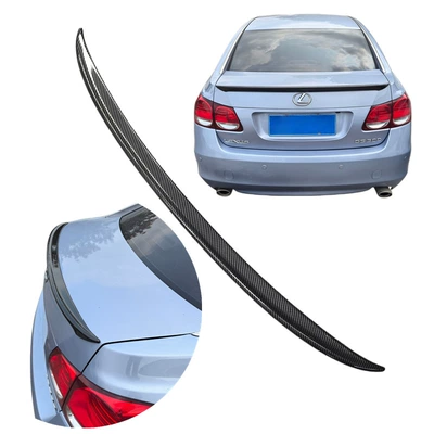Suitable for 2004-2011 Lexus Gs Tail Gs300 400 460 Special Punch-Free Tail Press