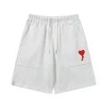 White-Red [521 Large Heart]