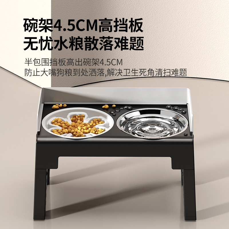 Foldable folding tower stainless steel
