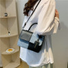 Small design shoulder bag, one-shoulder bag, 2023 collection