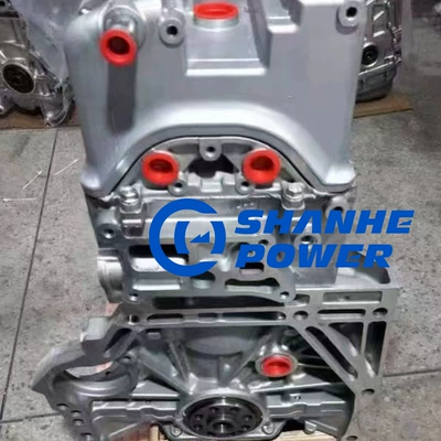 Honda Allison Motor Assembly – Engine assembly