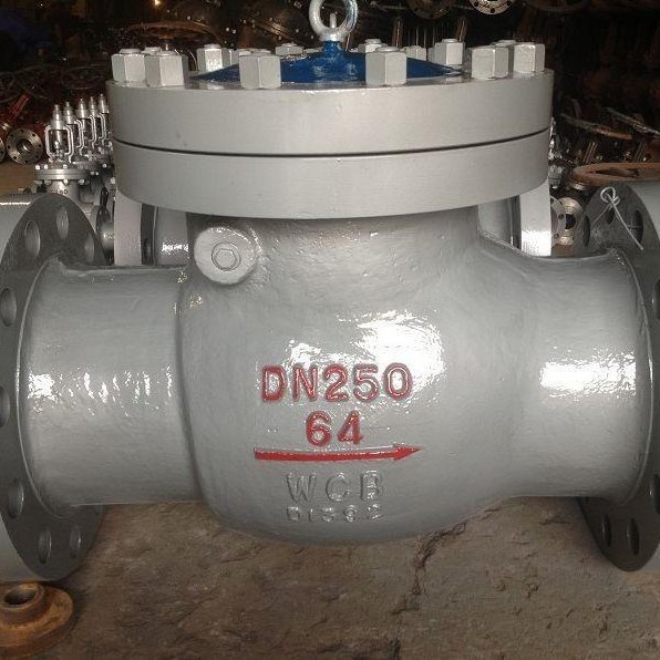 铸钢旋启式止回阀 旋启式止回阀 沈阳旋启式止回阀批发 乾达