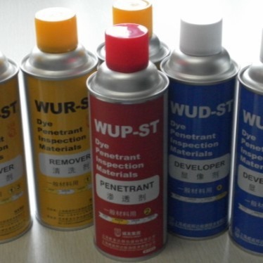新美达WUP-ST 渗透剂 500ml/罐大铜锣