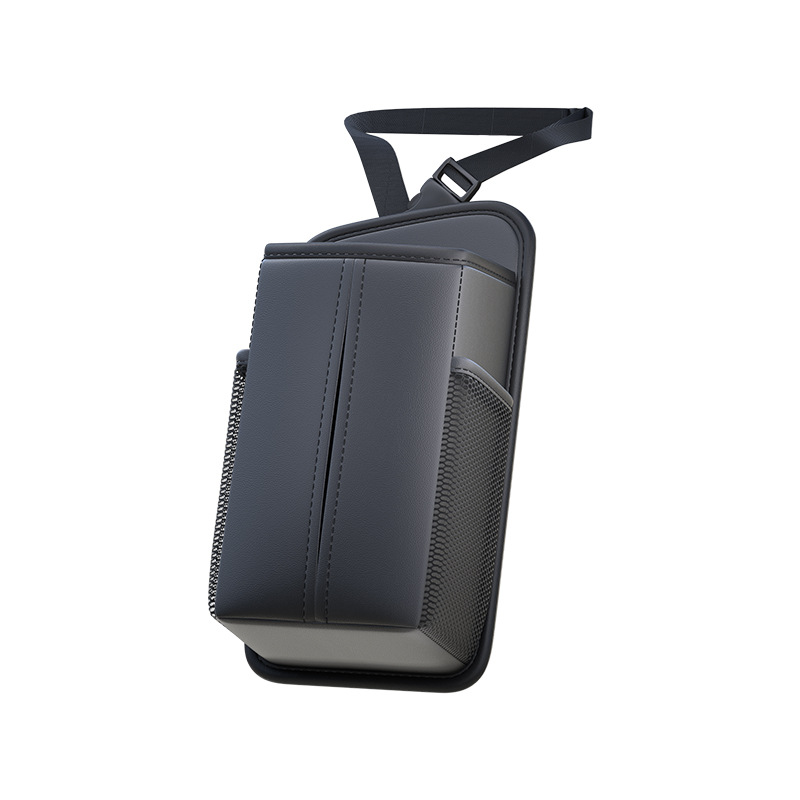 검정색 보관 가방 1개