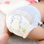 儿童夏季婴儿宝宝尿裤