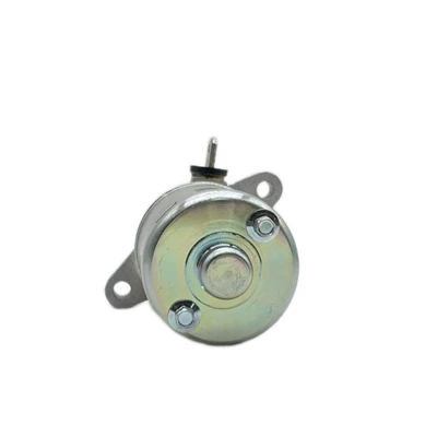 Starter and accessories for Motorcycle Accessories