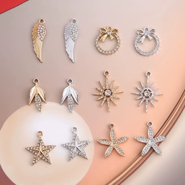 饰品配件;其他饰品配件;diy饰品