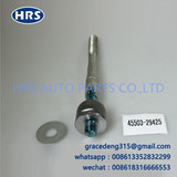 45503-29425 подходит для рулевого механизма Toyota Dyna, направление шаровой головки в машине, поворотный кулак, шкворень поворотного кулака,