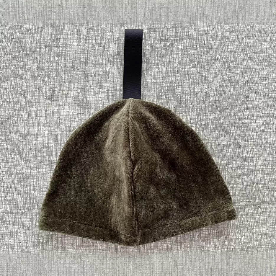 Сауна Шляпа Сауна Шляпа