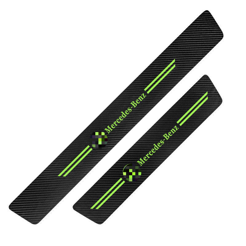 Haval H1M6H6H2H2SH4H5H8H9F5F7F7X Harvard car threshold bar anti-stepping stick door anti-kick pad