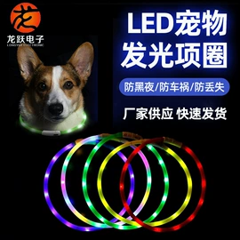 宠物项圈;宠物周边用品;创意书灯