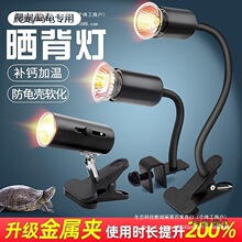 b保温加乌龟背灯太阳灯灯泡宠物宠uv温暖灯龟恒爬uv晒a取暖