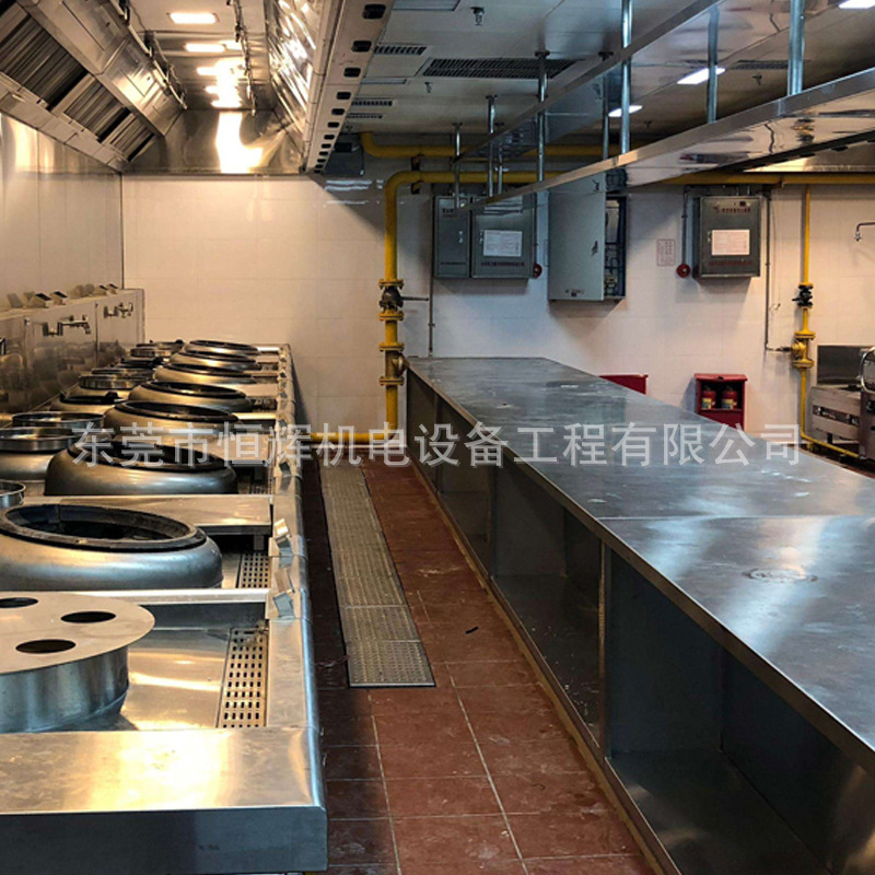 酒店厨房设备 酒店厨房程 学校厨房设备 学校厨房工程