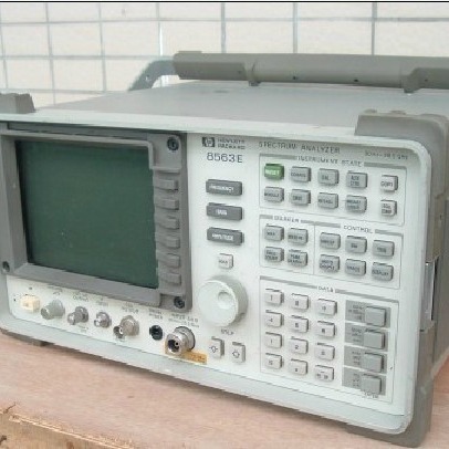 出租　Agilent8563E频谱分析仪HP8563E