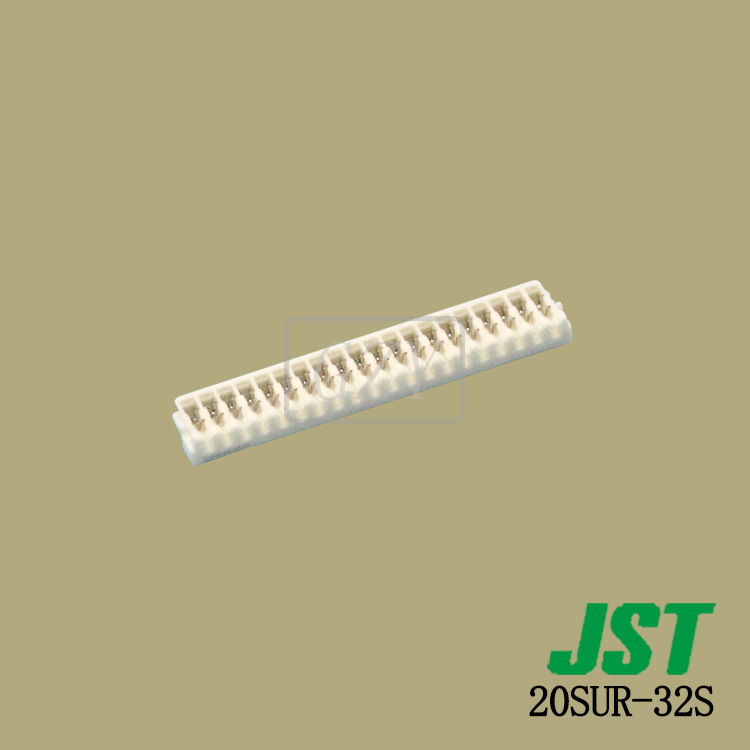 ��Ӧ 20SUR-32S ����ʽ���� JST�������ɶ����������