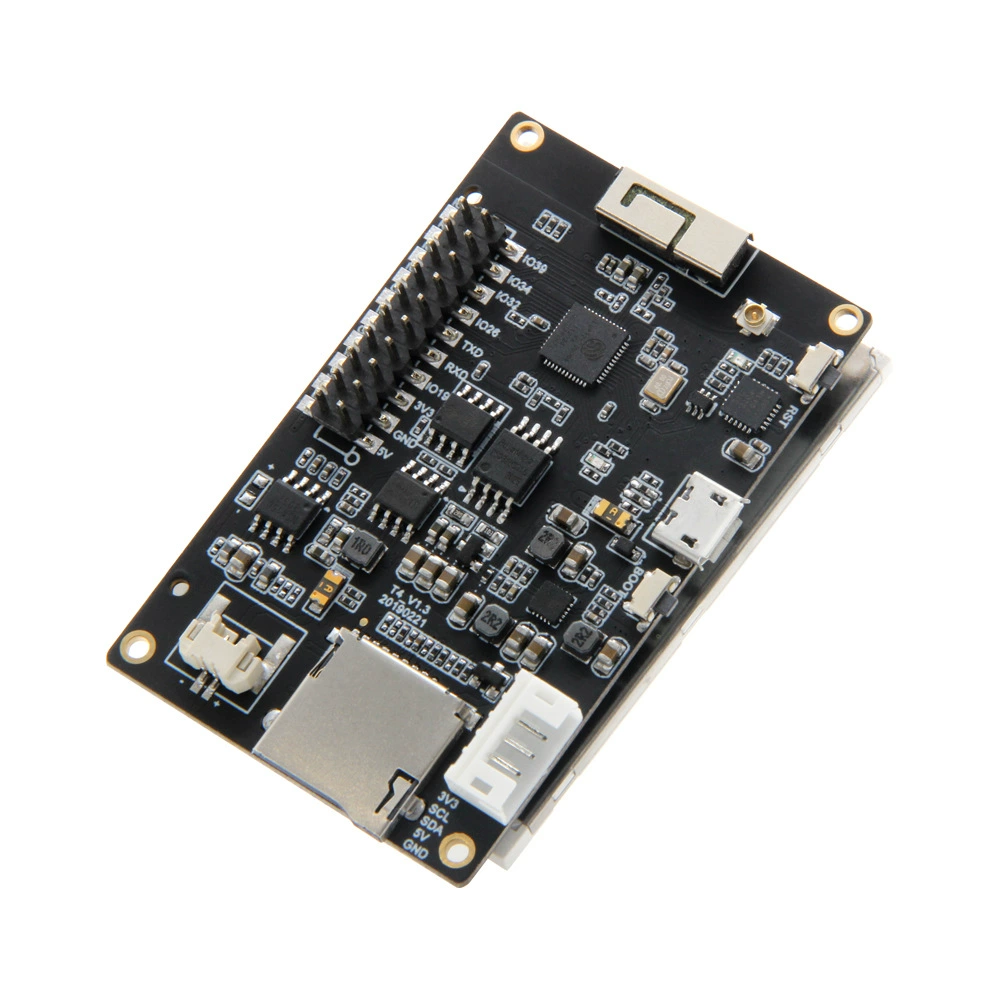 LILYGO ® TTGO T4 ESP32 IL19341 TFT LCD WIFI Bluetooth Module Development Board