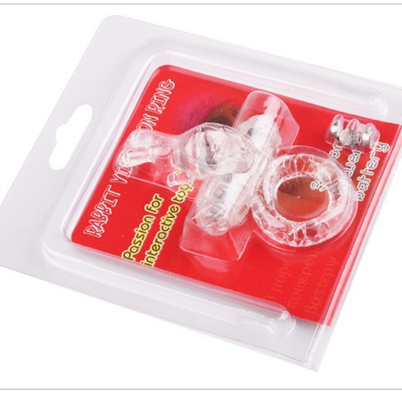 3.6 bolsas de almacenamiento de vibración de ganado para regalos de anillo masculino para adultos image 4