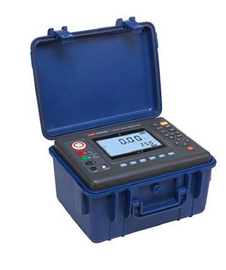 压绝缘电阻测试仪 型号 HFD3085 库号 M388019