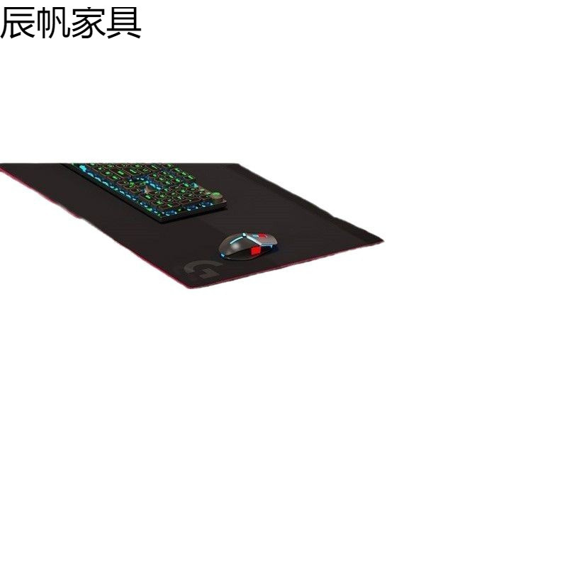 电脑桌台式卧室家用简易桌椅组合桌子长方形办公桌学生写字桌书桌|undefined