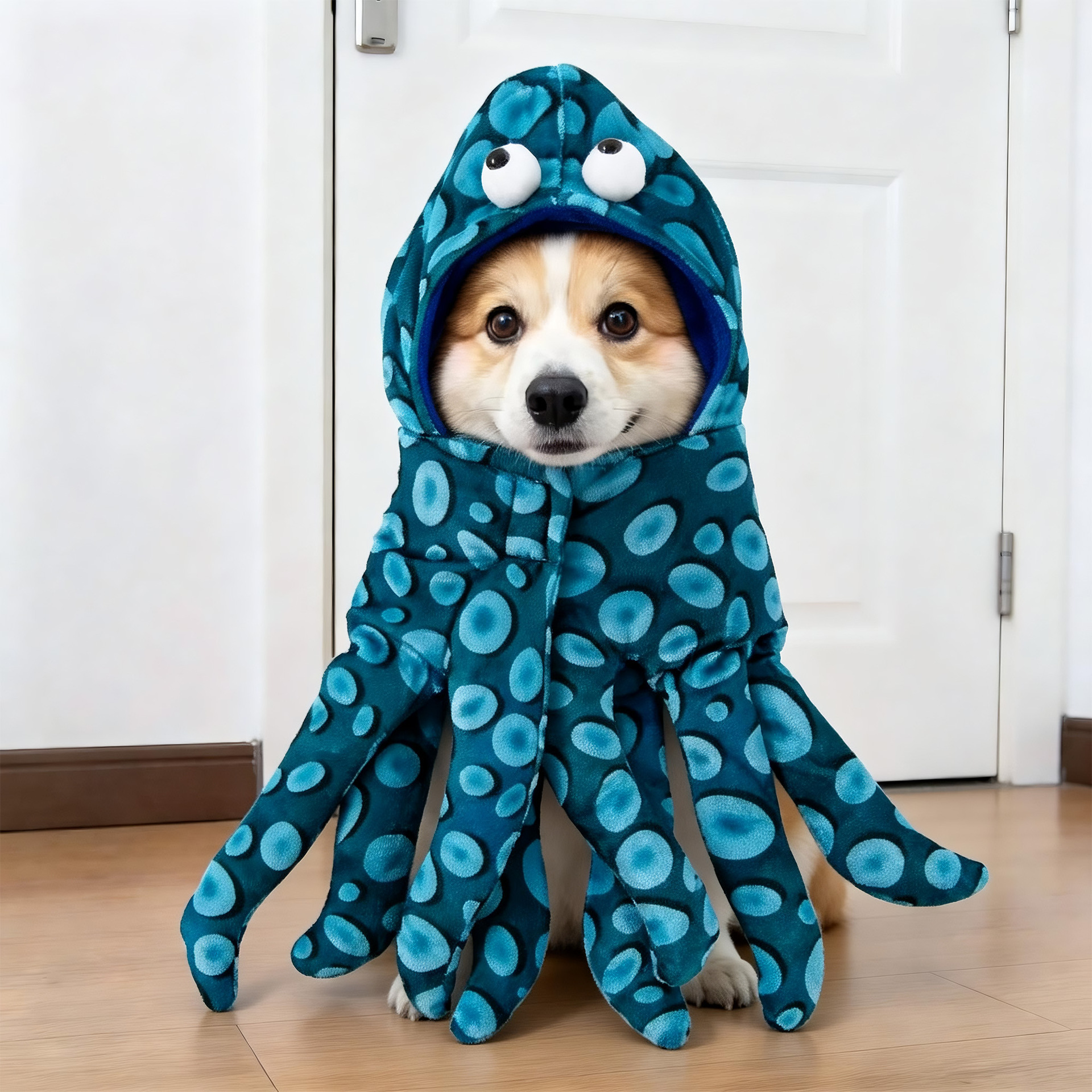 Octopus