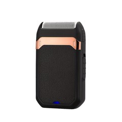 クロスボーダー往復式電気シェーバー ポップアップサイドヘアカッター ツーインワンシェーバー 充電式シェーバー