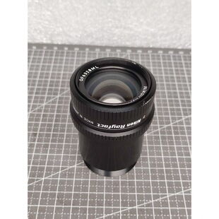 A065*�῵/Nikon Rayfact IL63mm OF6328ML  F2.8�߽������R�^��