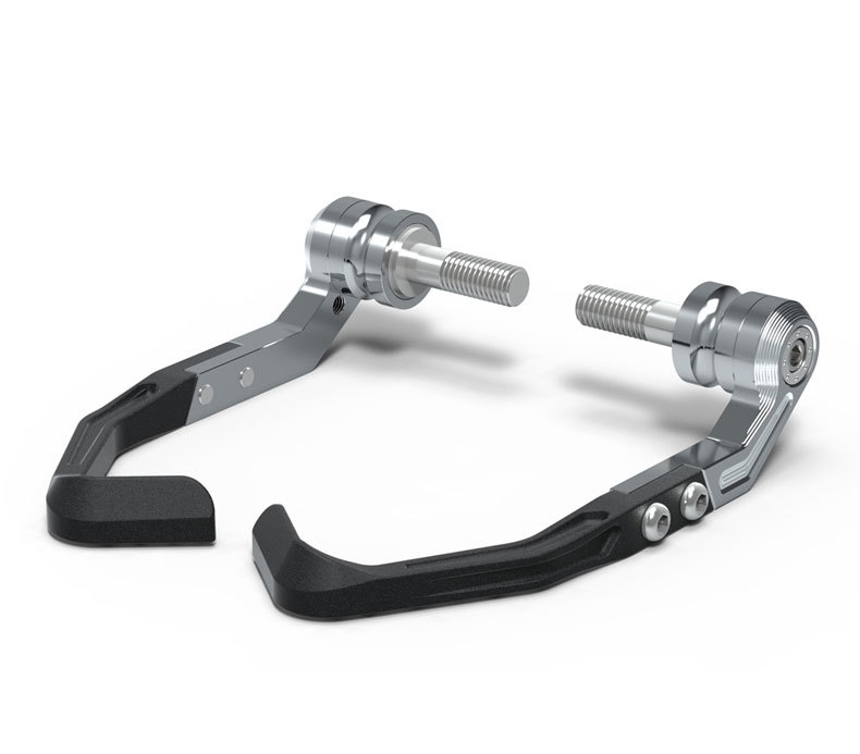 Suitable for All Ktm Duke390/790/890 Series Models, Modified Brake Lever Anti-Fall Protection Bar