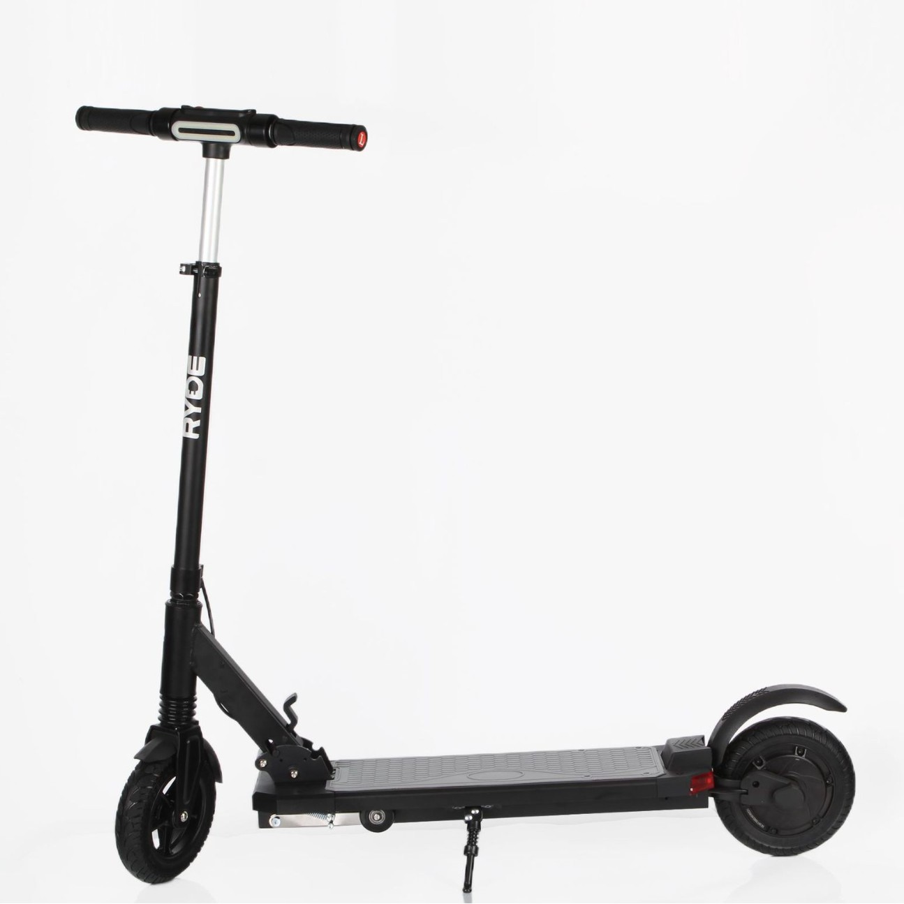 New Overseas Electric Scooter, Adult Folding Small Electric Scooter, Ultra-Light Portable Scooter for Commuting to Work