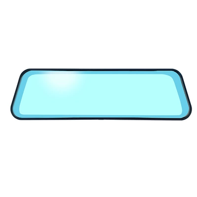 Mirror Driving Recorder 1080P | Driving recorder