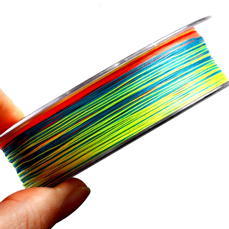 fishing line, woven sting repellent, 20meter, 50meter, 100meter