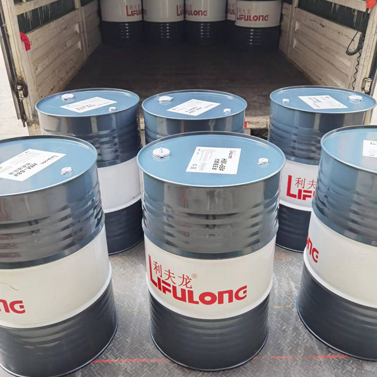 液压破桩机润滑油 打桩机专用液压油 冲桩机高压抗磨68液压油