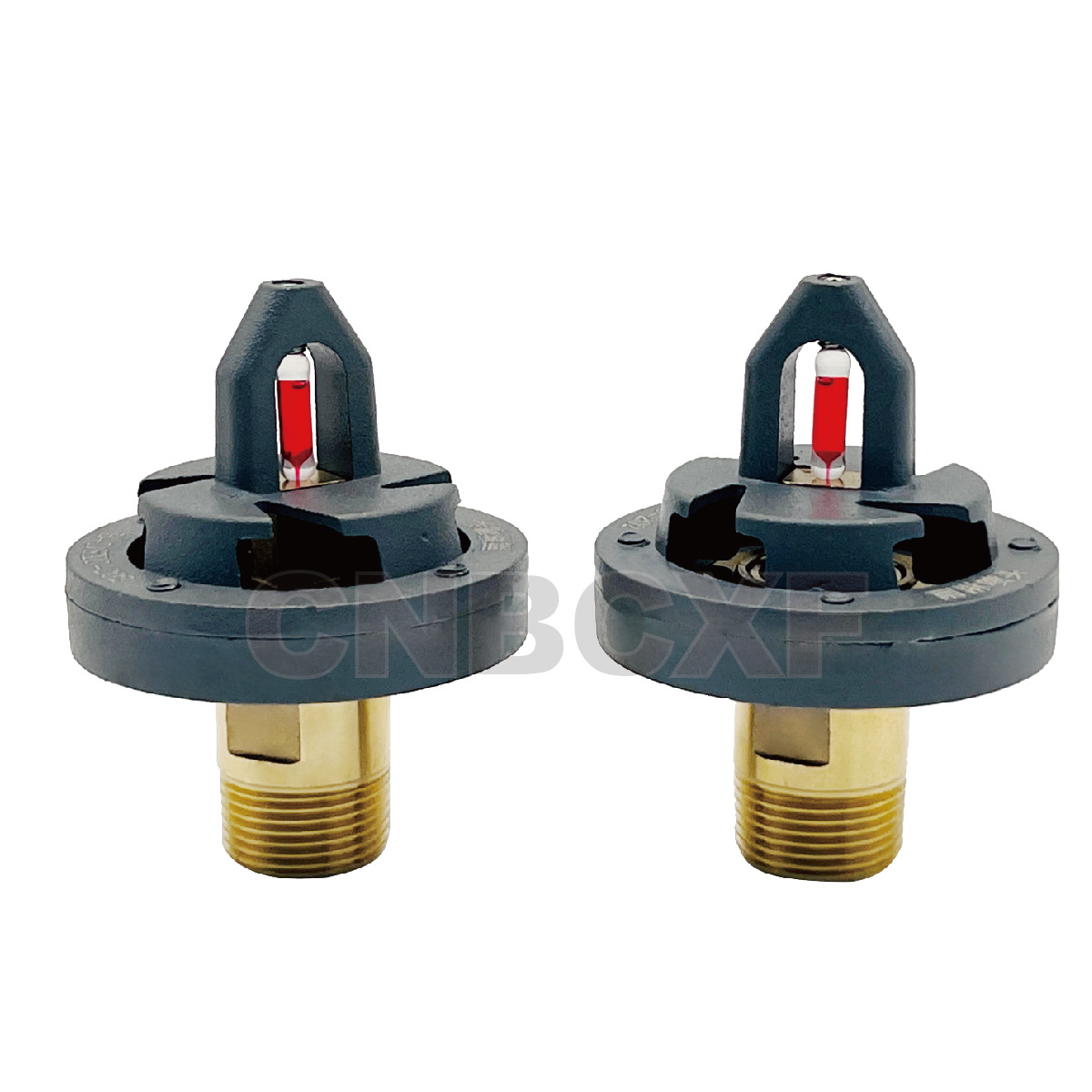 厂家直销 消防雨淋喷头360°旋转  消防喷头B-DSXC-145  外贸出口