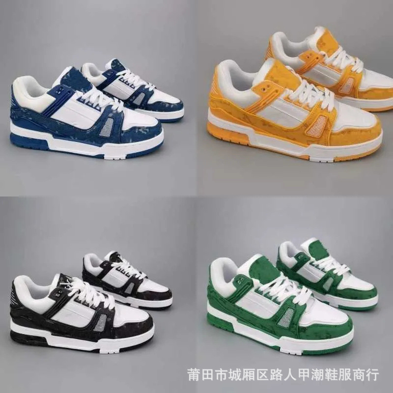 Putian shoes new men's and women's high...