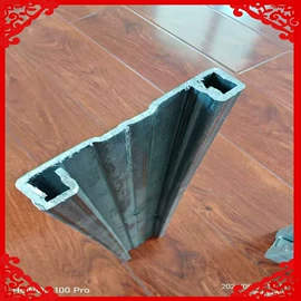 冷弯型钢;金属建材;异型管