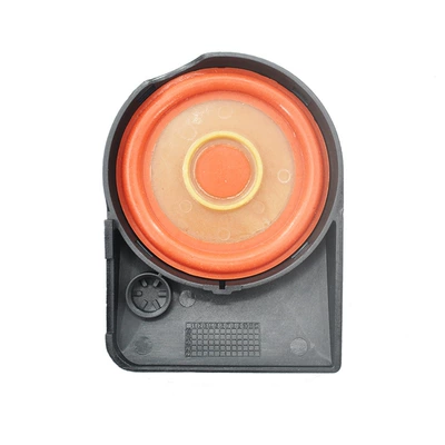 11127646552 Waste Gas Cover – Cylinder and parts