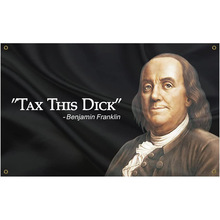 Q؛Դ Benjamin Franklin m WM90x150