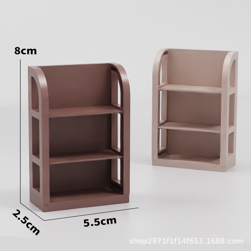 64개 선반 (2가지 색상 중 랜덤 발송)