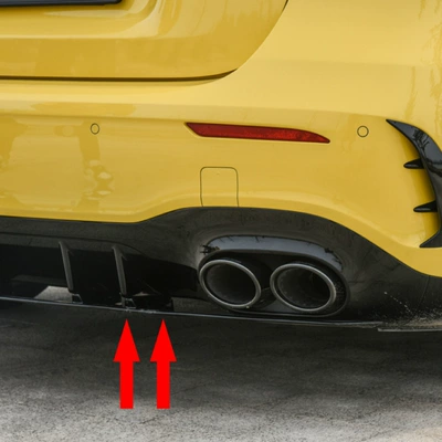Spoiler W 8.85kg Sport Version