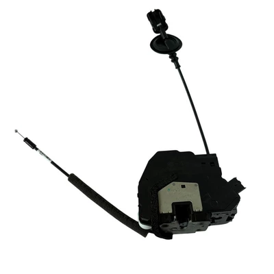 central locking system, Central locking