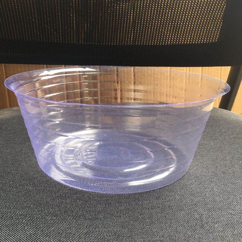 Nordic cesta de flores portátil cesta tejida maceta paja planta de bambú paja piso plegable bolsa de paja cesta tejida